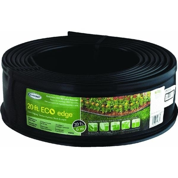 Suncast Lawn Edging PCE2040 Zoro